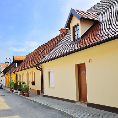 Brežice Apartment Gasa الغرفة الصورة