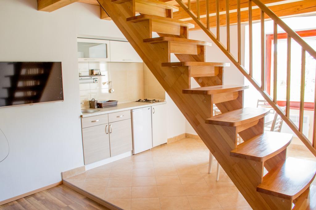Brežice Apartment Gasa المظهر الخارجي الصورة