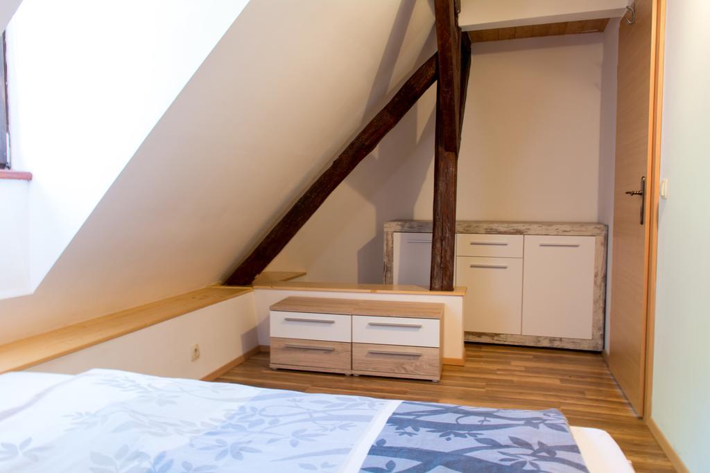 Brežice Apartment Gasa المظهر الخارجي الصورة