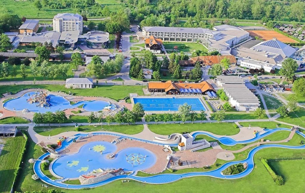 Brežice Apartment Gasa المظهر الخارجي الصورة