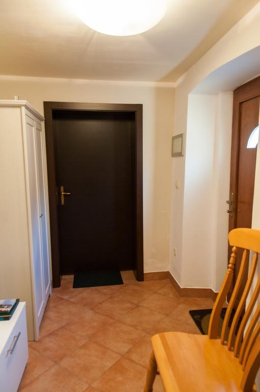 Brežice Apartment Gasa المظهر الخارجي الصورة