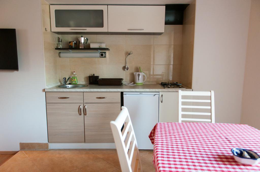 Brežice Apartment Gasa المظهر الخارجي الصورة