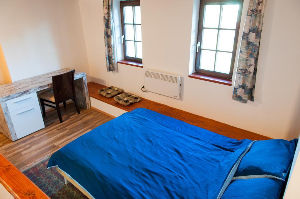 Brežice Apartment Gasa المظهر الخارجي الصورة